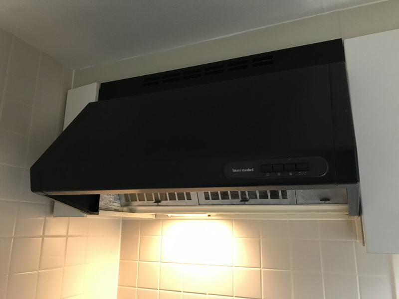 キッチン 写真19