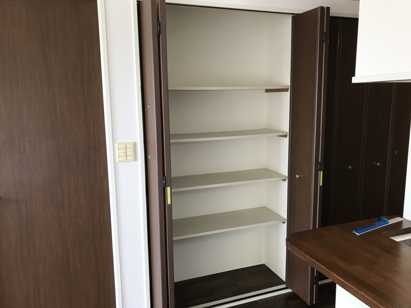 収納 写真29