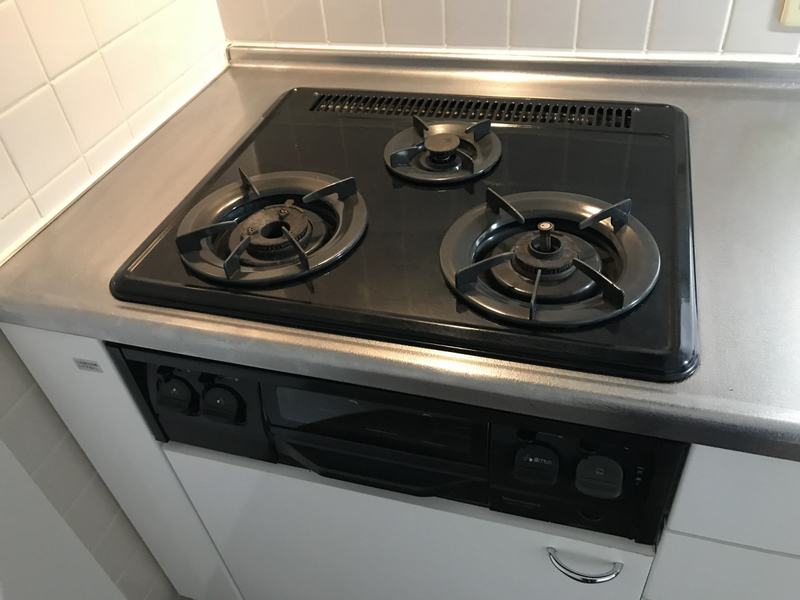 キッチン 写真30