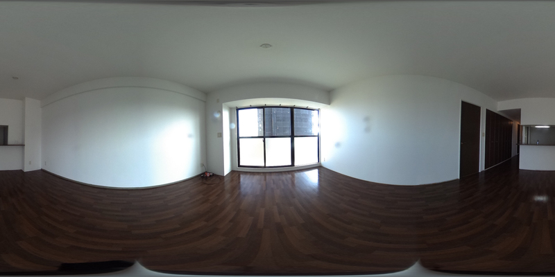 リビング 写真34