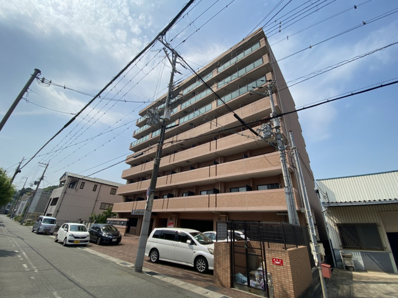 外観 外観写真