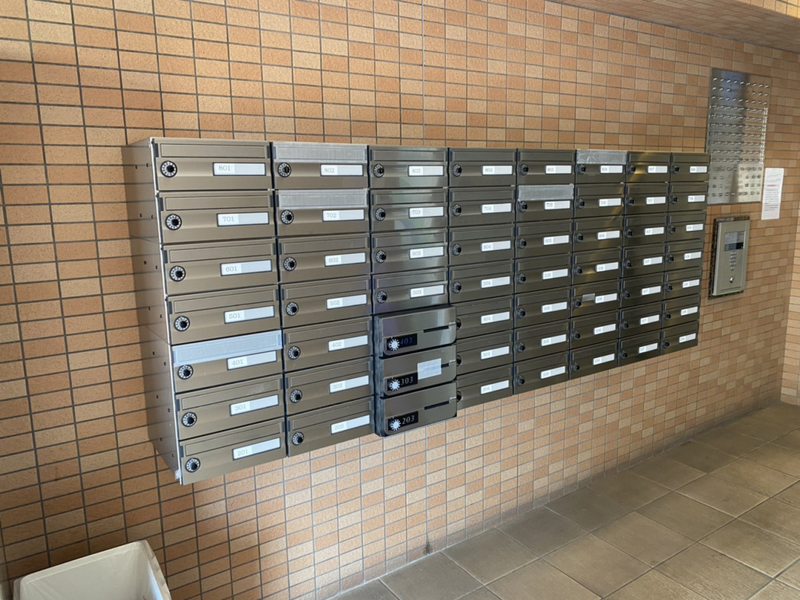 共用部 写真11