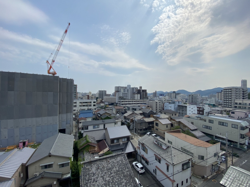 眺望 写真15