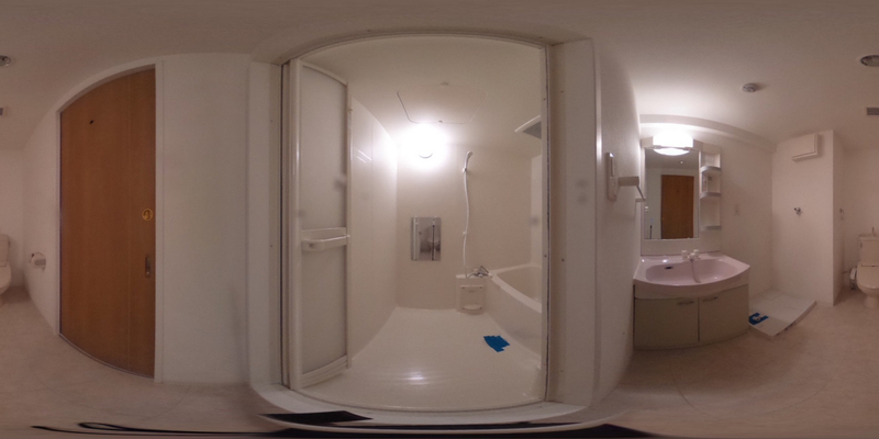 洗面所 写真36