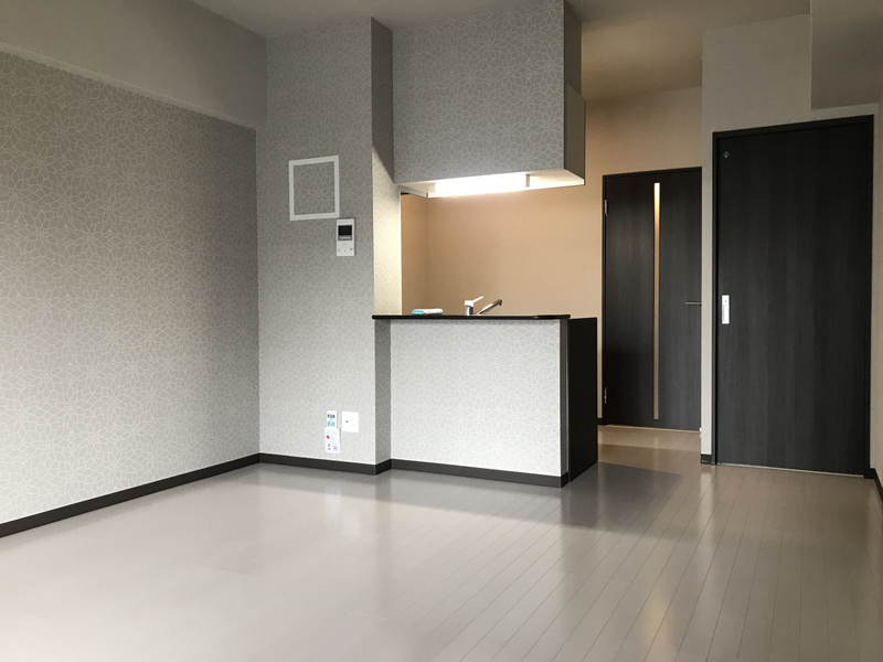 リビング 写真2