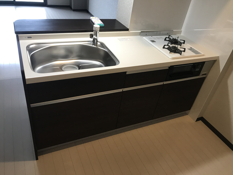 キッチン 写真3