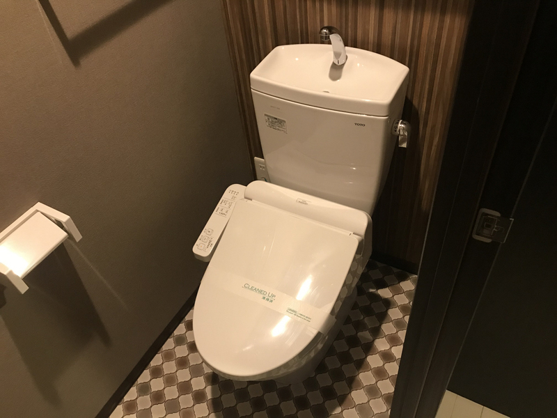 トイレ 写真5