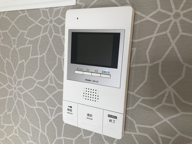 セキュリティ 写真13