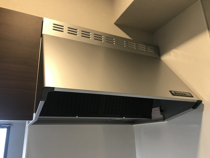 キッチン 写真19