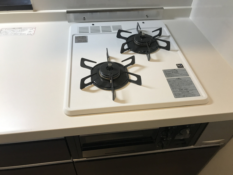 キッチン 写真30