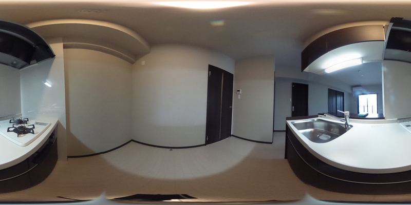 キッチン 写真35