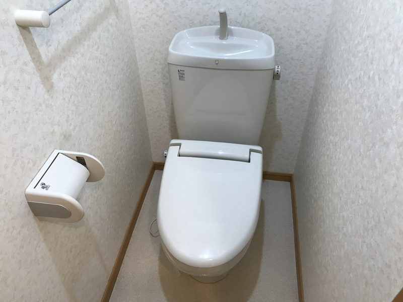 トイレ 写真5