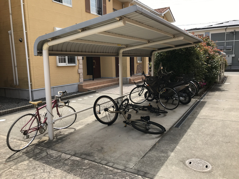 共用部 写真11