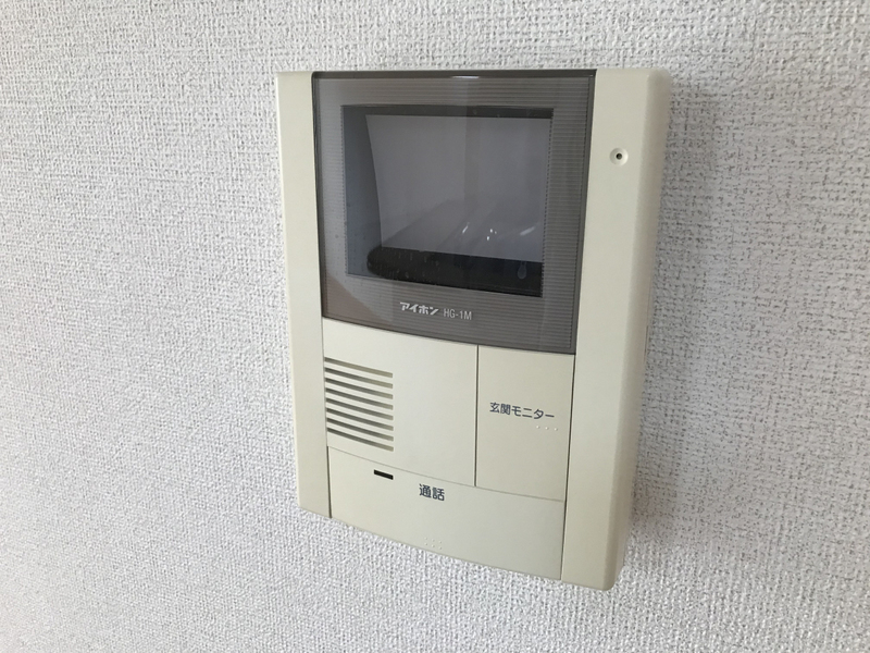 セキュリティ 写真13