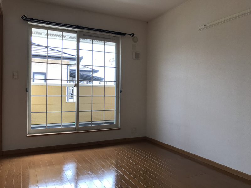 寝室 写真16