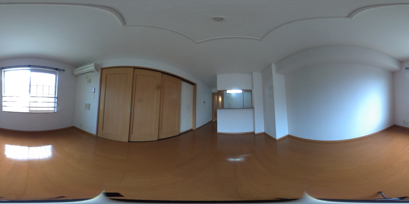 リビング 写真34