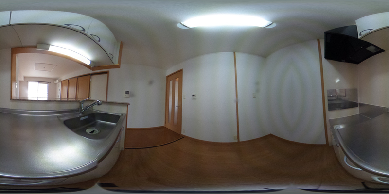 キッチン 写真35