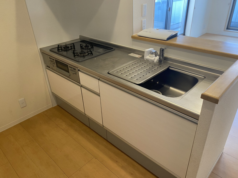 キッチン 写真3