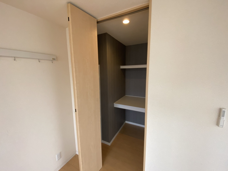 収納 写真9