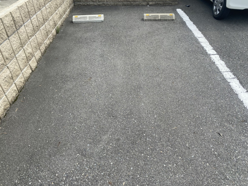 駐車場 写真10