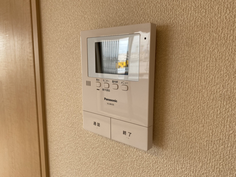 セキュリティ 写真13