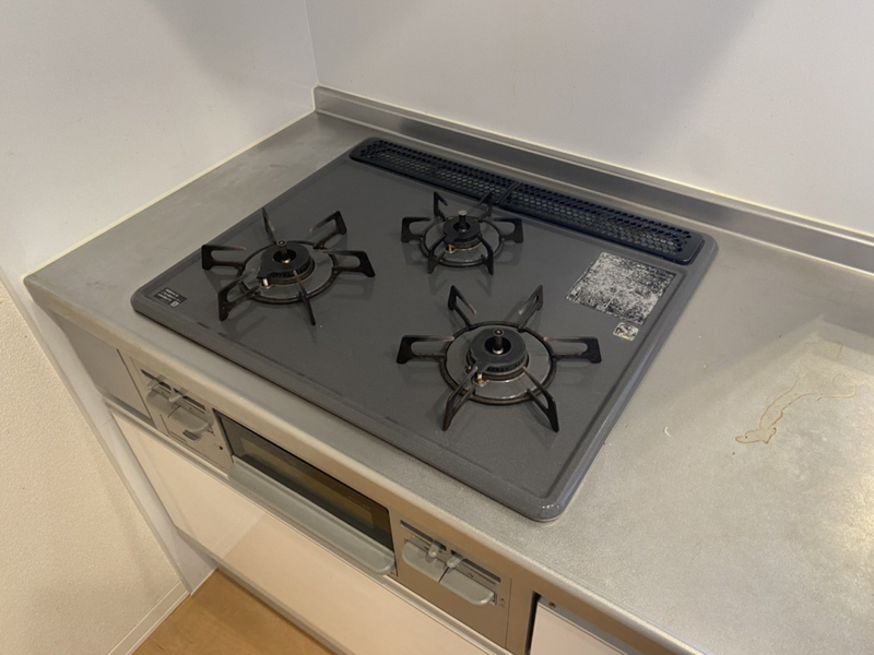 キッチン 写真19