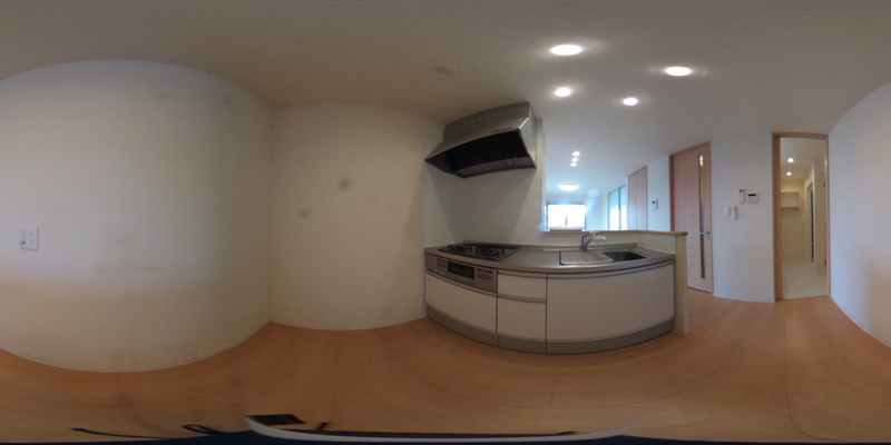 キッチン 写真35