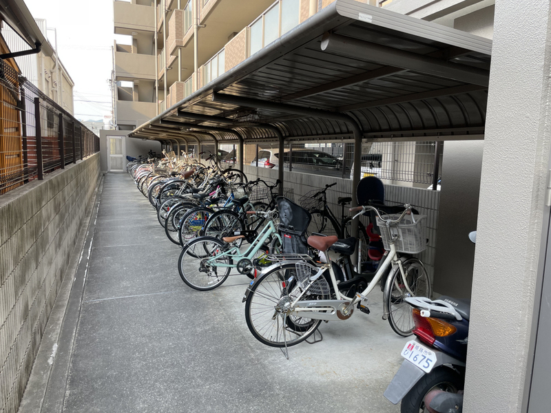 共用部 写真11