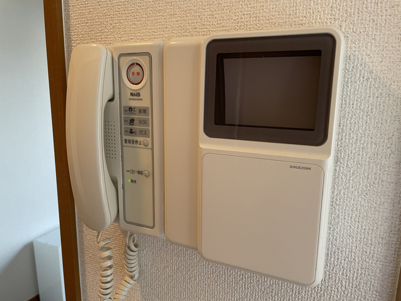 セキュリティ 写真13