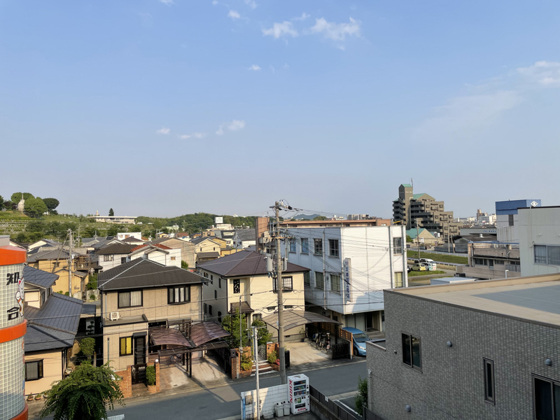 眺望 写真15