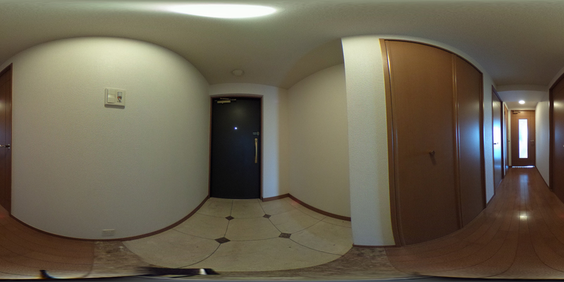 玄関 写真33