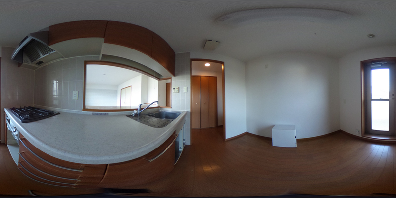 キッチン 写真35
