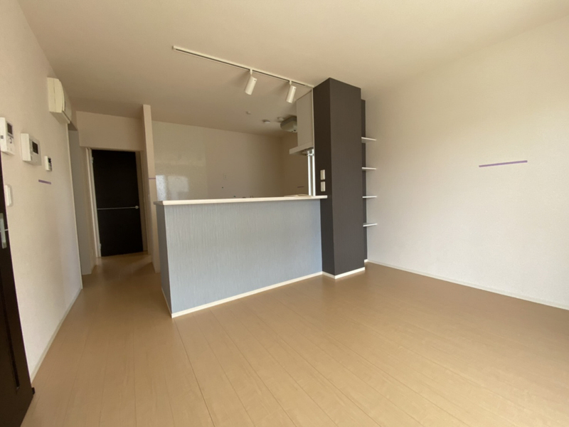 リビング 写真2