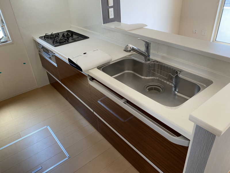 キッチン 写真3