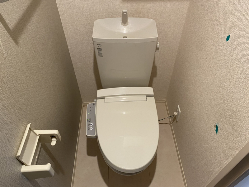 トイレ 写真5