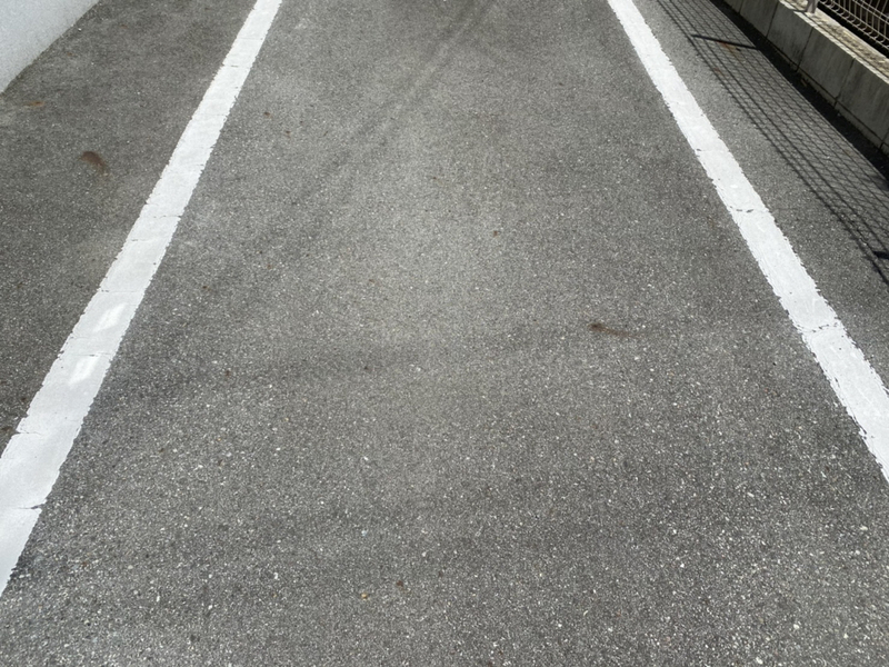 駐車場 写真10