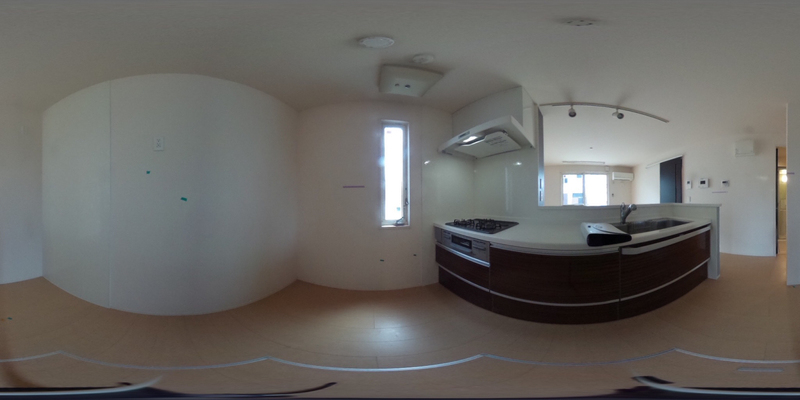 キッチン 写真35