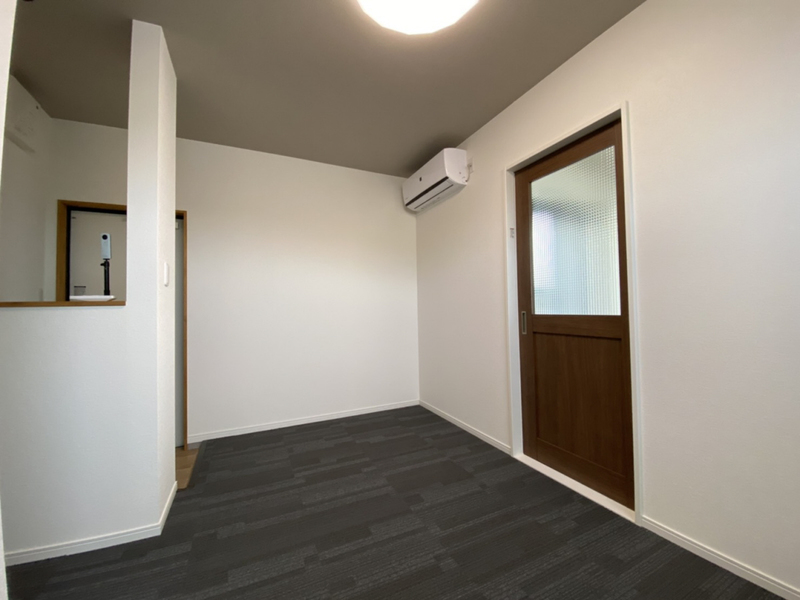 リビング 写真2