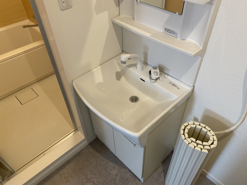 洗面所 写真6