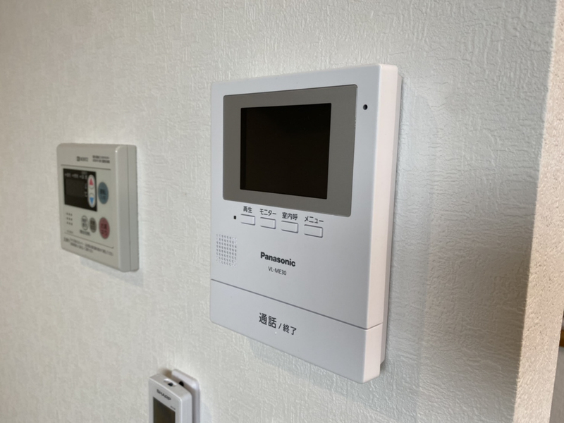 セキュリティ 写真13