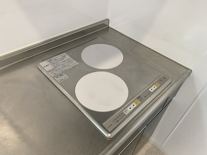 キッチン 写真19