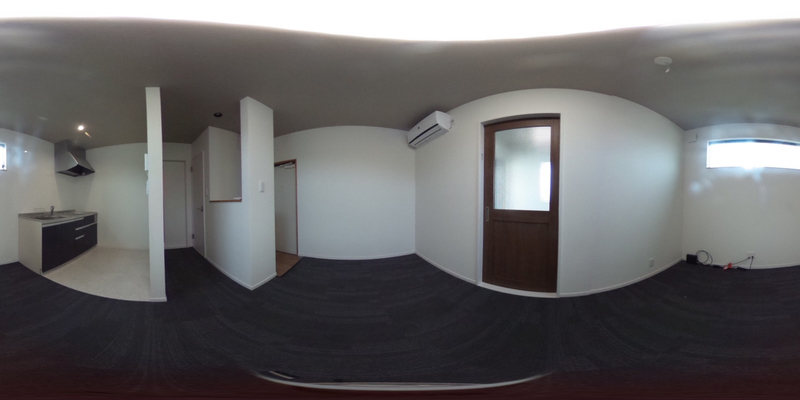 リビング 写真34