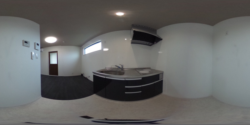 キッチン 写真35