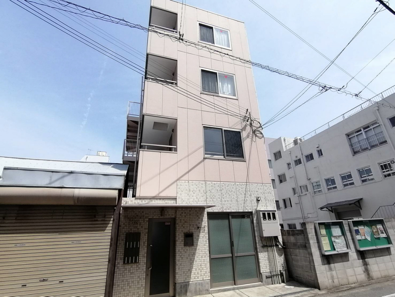 プランドール姫路