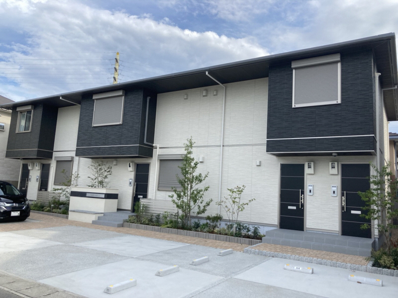 物件番号:1126231597 インターネット無料でお得♪駐車場1台無料!都市ガスで経済的☆