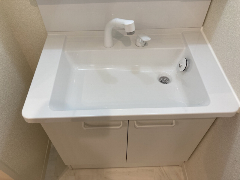 洗面所 写真6