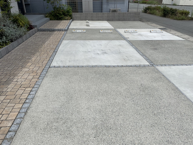駐車場 写真10