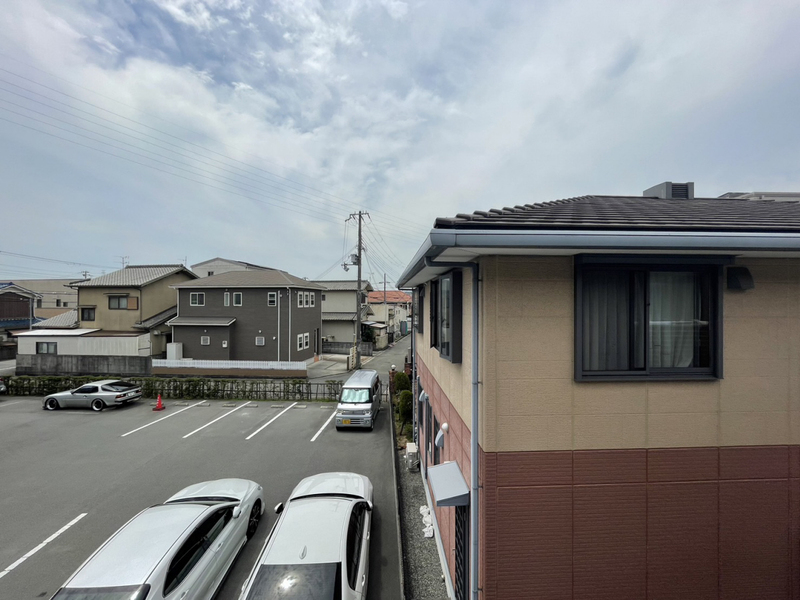眺望 写真15