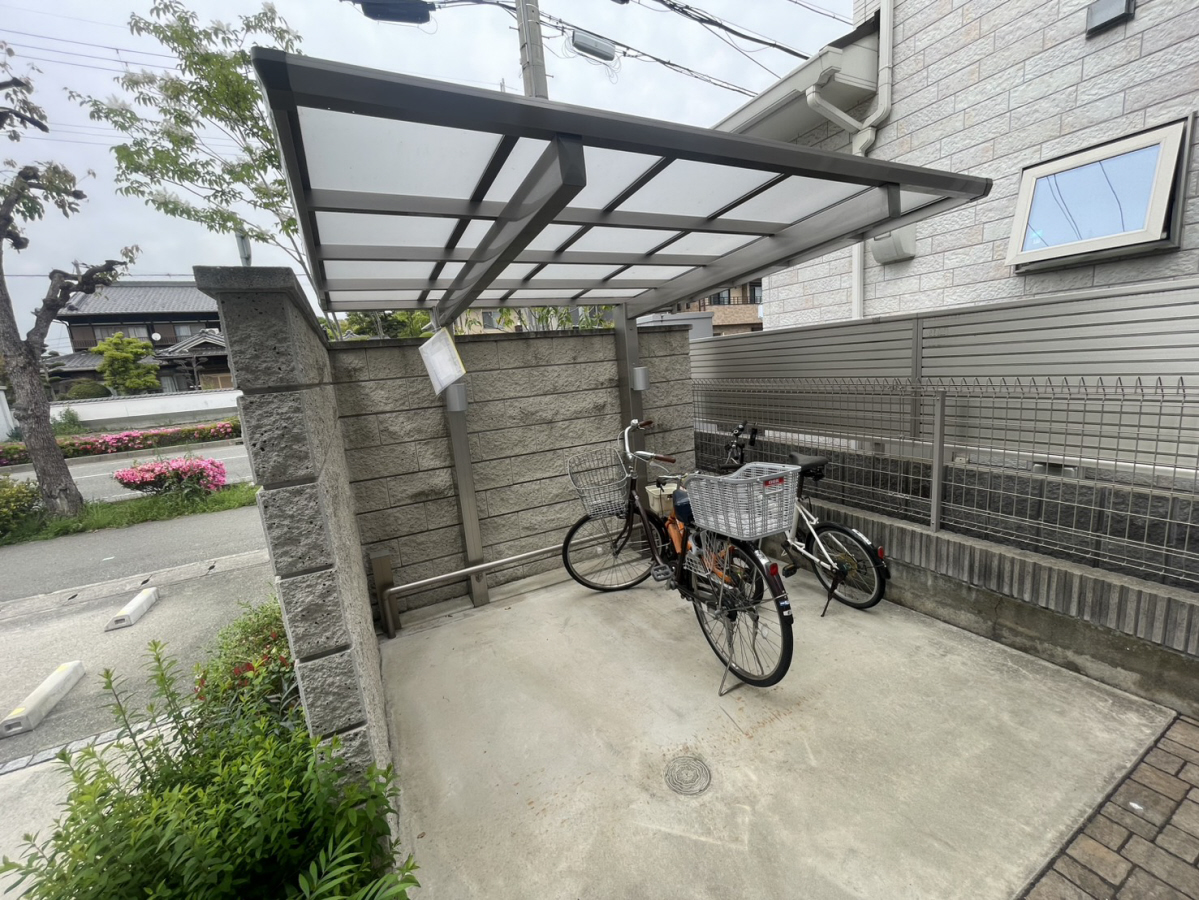 共用部 写真11