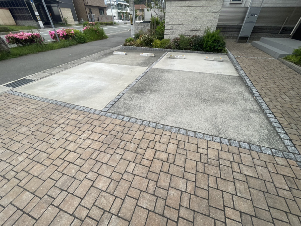 駐車場 写真10